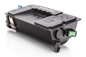 COMPATIBLE Kyocera Toner FS 2100D,2100DN,M3540,M3040 (1T02MS0NL0/TK-3100), (Black) - 12.5K