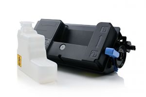COMPATIBLE Kyocera Toner +Waster FS-4100,4200,4300 (1T02MS0NL0/TK-3100), (Black) - 15,5K