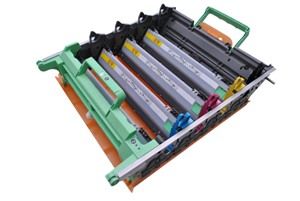 COMPATIBLE Brother Drum Black+Color TN135S (DR-130CL), (4 Color) - 17K