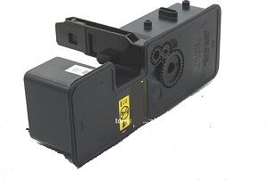COMPATIBLE Utax/Triumph-Adler Toner TriumphP-C2650/2655 MFP (1T02R7AUT0), (Yellow) - 3K
