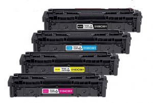 COMPATIBLE Canon Toner i-SENSYS LBP631,633,MF651,655,657 (5106C002), (Black) - 3.13K