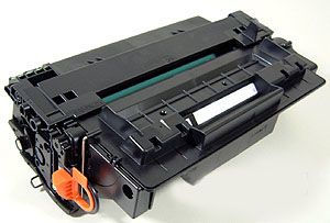 COMPATIBLE HP/Canon Toner Canon LBP3460,2400,2410 (Q6511X/710H), (Black) - 12K