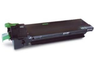COMPATIBLE Sharp Toner MXB200,MXB201,MX201D (MX-B20GT1), (Black) - 8K