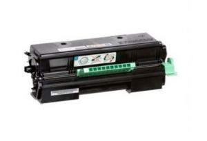 COMPATIBLE Ricoh Toner SP 400 DN SP 450 DN (408060), (Black) - 10K