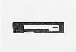 COMPATIBLE Citizen Ribbon Black IR90B,IR91B,IR91P,CBM910, (3000101), (Black) - 4mmX0.196m