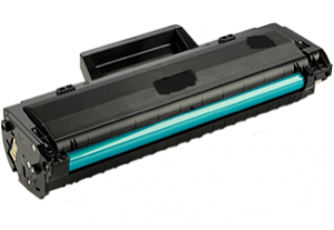 COMPATIBLE HP Toner MPS With chip Laser MFP 135a/135w/137,107a/107w (W1106X), (Black) - 5K/115g