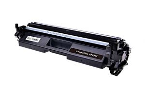 COMPATIBLE HP/Canon Toner Univesal M203,M227 Canon Lbp-162,MF264,MF267,MF269 (CF230X), (Black) - 4K