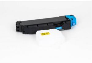 COMPATIBLE Olivetti Toner +Waste D-Color MF3023,3024,P2230 (B1283), (Cyan) - 6K