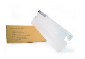 COMPATIBLE Xerox Toner Waste 550,7600,7665,7675,7700 (008R12990), (Black) - 50K