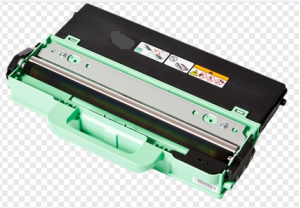 COMPATIBLE Brother Toner Waste Container DCP 9015,HL 3140,MFC 9140 (WT-220CL), (Black) - 50K