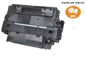 COMPATIBLE HP/Canon Toner P3015DN,P3015X,LBP3580 (724H), (Black) - 12.5K