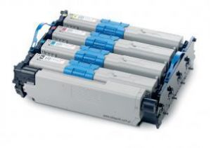 COMPATIBLE OKI Toner C301DN,C321DN,MC332,MC342 (44973534), (Magenta) - 1.5K