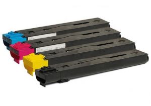 COMPATIBLE Xerox Toner PrimeLink C9065/C9070 (006R01734), (Black) - 30K