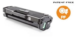 COMPATIBLE Samsung Toner T-D111L PF New chip M2020,M2070F,M2022W,M2026W (MLT-D111L), (Black) - 1.8K