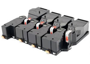 COMPATIBLE Minolta Toner Bizhub C3100i (AE1Y431/TNP93C), (Cyan) - 4K