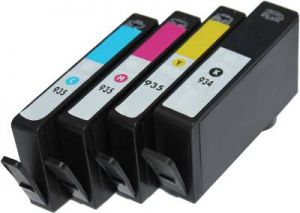 COMPATIBLE HP Ink OfficeJet Pro 6230 /6800/6820/6830 (C2P23AE), (Black) - 1K