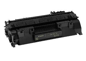 COMPATIBLE Canon Toner MF 6680DN.6600,6640 (2617B002), (Black) - 5K