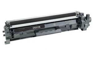 COMPATIBLE HP/Canon Toner Univesal CF217A, Canon CRG047 (CF217A), (Black) - 1.6K