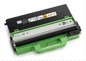 COMPATIBLE Brother Toner Waste Container DCP L3500,HL L3200,MFC 3700 (WT-223CL), (Black) - 50K