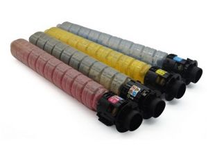 COMPATIBLE Ricoh Toner IMC4500,5500,6000,MPC5503,6003--455g (842285), (Magenta) - 22.5K