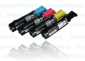 COMPATIBLE Epson Toner EPN CX21N,CX21NC,CX21NF,CX21 NFC,CX21 NFT.5K (S050317), (Magenta)