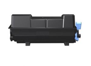 COMPATIBLE Kyocera Toner ECOSYS PA5500X KL3,MA5500ifx KL3 (1T0C0W0NL0), (Black) - 25K