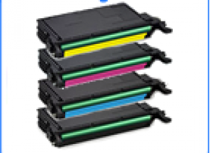 COMPATIBLE Samsung Toner Clp 770 ND CLP 775ND (CLT-M6092S), (Magenta) - 7K