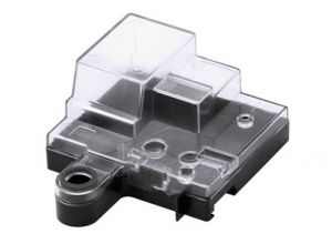 COMPATIBLE Samsung Toner Waste Box CLP680,CLX6260,C2620,C2680 (CLT-W506), (Trasparent)