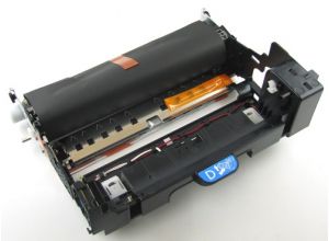 COMPATIBLE Kyocera Drum unit M3550,3560,FS4100,4200 (302LV93041), (Black) - 500K