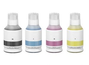 COMPATIBLE Canon Ink MAXIFY GX6050,GX7050 (4431C001), (Magenta) - 14K