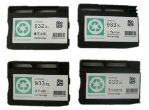 COMPATIBLE HP Ink 6100,H611A,6700,6600,H711A (CN055AE), (Magenta)
