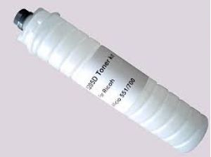 COMPATIBLE Ricoh Toner 551,600,700,800 (885241/Type 5205D), (Black) - 4.2K
