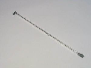 EL Lexmark <b>Htr Lamp</b> 220V650W Optra T 420