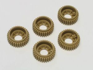 EL Kyocera <b>Upper Roller Gear</b> 33T KM-1500