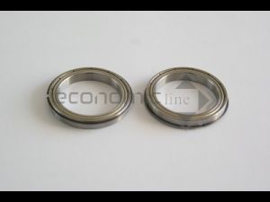 EL Ricoh <b>Upper Roller Bearing</b> Aficio 2051/2060 Set (2x)