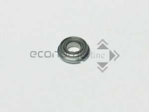 EL Kyocera <b>Lower Roller Bearing</b> KM-1530/2030/2530 Set (2x)