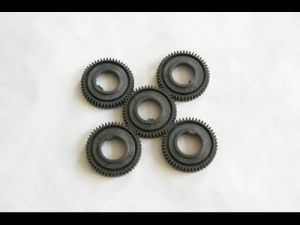 EL Lexmark Fuser Roller <b>Gear</b> Optra T 520/522
