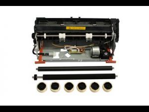 EL Lexmark New <b>Maintenance Kit</b> 220V Optra T 610/612