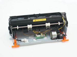 EL Lexmark New <b>Fuser Assembly</b> 220V Optra T 630/632/634