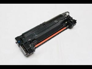 EL HP <b><b>Fuser Assembly</b></b> 220V Color LaserJet 3600/3800/CP3505 