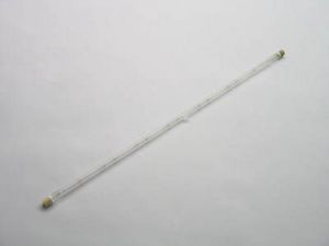 EL Ricoh <b>Htr Lamp</b>-230V600W Aficio 1013/1013F