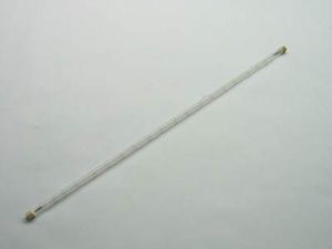 EL Ricoh <b>Htr Lamp</b>-120V600W Aficio 1013/1013F