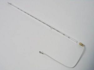 EL Kyocera <b>Htr Lamp</b>-Up 120V600W KM-3035/4035/5035 