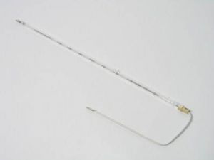 EL Kyocera <b>Htr Lamp</b>-Lo 120V500W KM-3035/4035/5035 