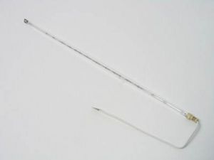 EL Kyocera <b>Htr Lamp</b>-Up 240V640W KM-3035/4035/5035 