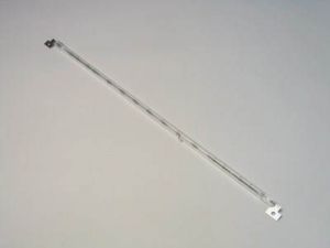 EL Toshiba <b>Htr Lamp</b>-1 120V570W E-Studio 163/182/212/242