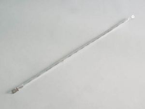 EL Kyocera <b>Htr Lamp</b>-Lo 120V600W KM-1635/2035 