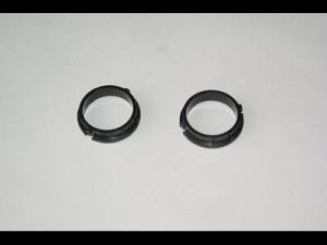 EL Lexmark <b>Upper Roller Bushing</b> E230/232/234/240/330/332/340/346 Set (2x)