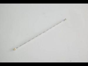 EL Sharp <b>Htr Lamp</b> 230V800W AL-1000/1010/1020