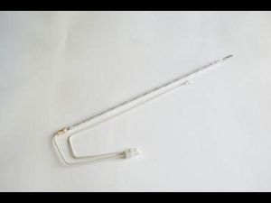 EL Sharp <b>Htr Lamp</b> 120V1000W AR-200/201/205/206/207